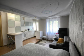 Apartment Orion, Klaipeda